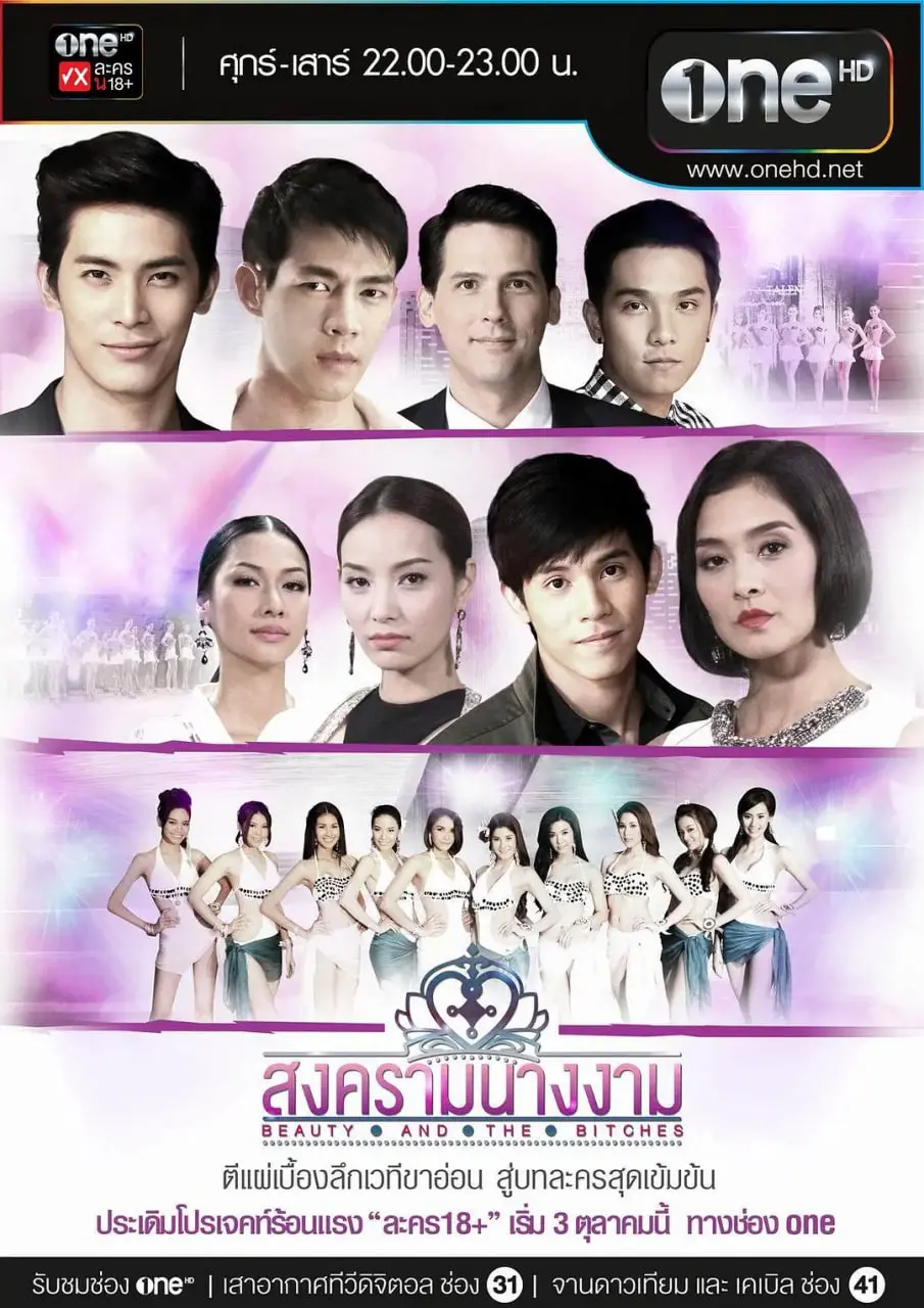 《皇冠之战》影评：权力游戏下的命运悲歌，谁是真正的王者？