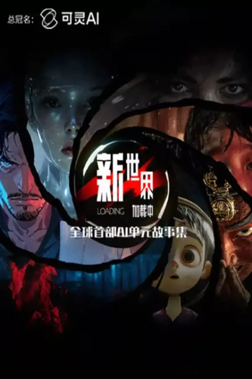 《新世界加载中》影评：当虚拟入侵现实，我们该如何自救？深度解析与剧情亮点