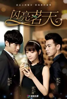 《闪亮茗天》：茶香爱情，梦想与现实的甜蜜交织，看草根少女如何逆袭！