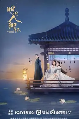 《明月入卿怀2025》：当爱恨交织，谁能照亮这权谋的夜空？