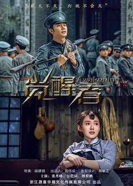 《觉醒者》：致敬那些在黑暗中点燃希望的无名英雄，一场关于勇气与信仰的史诗！