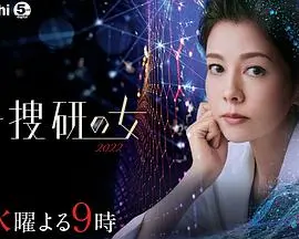 《科搜研之女2022》：不只是一部破案剧，更是关于“罪恶”与“棒棒的幸福生活”的深层探讨！